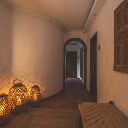 Villa Pietra Estoril Eco Guesthouse Экстерьер фото