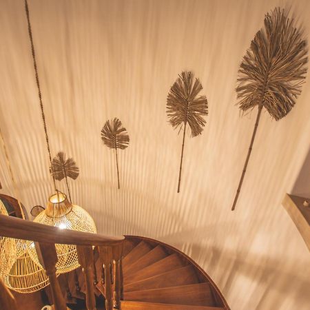 Villa Pietra Estoril Eco Guesthouse Экстерьер фото