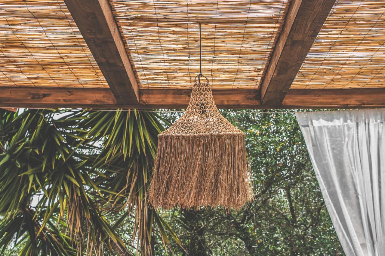 Villa Pietra Estoril Eco Guesthouse Экстерьер фото