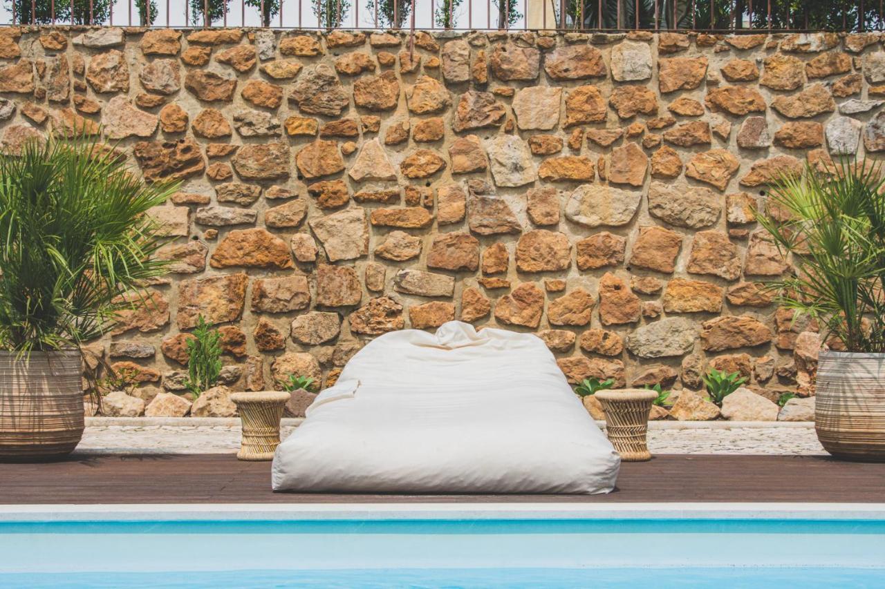 Villa Pietra Estoril Eco Guesthouse Экстерьер фото