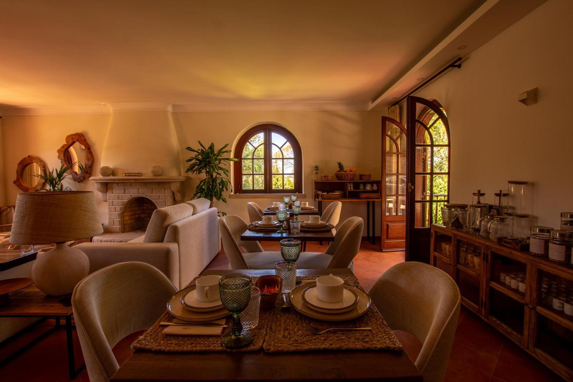 Villa Pietra Estoril Eco Guesthouse Экстерьер фото