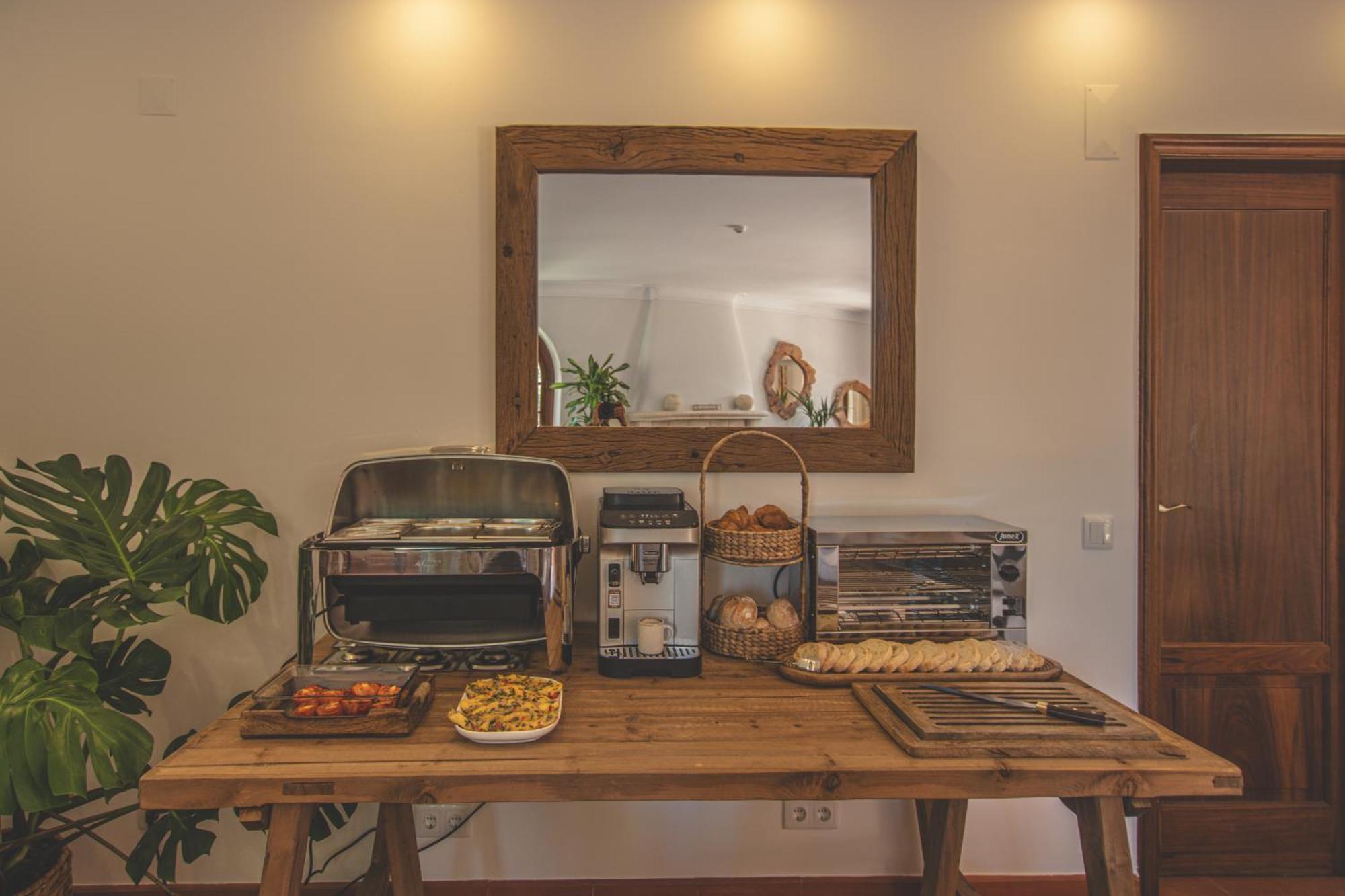 Villa Pietra Estoril Eco Guesthouse Экстерьер фото