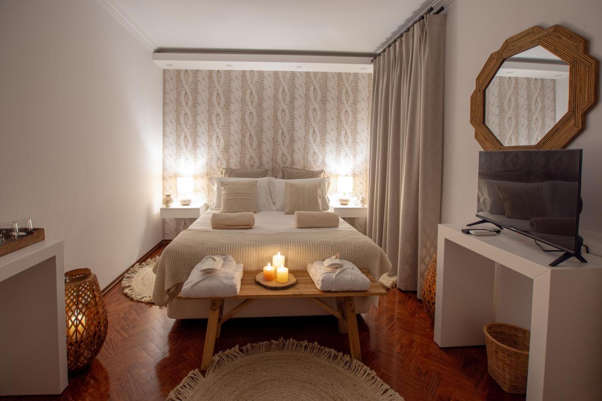 Villa Pietra Estoril Eco Guesthouse Экстерьер фото