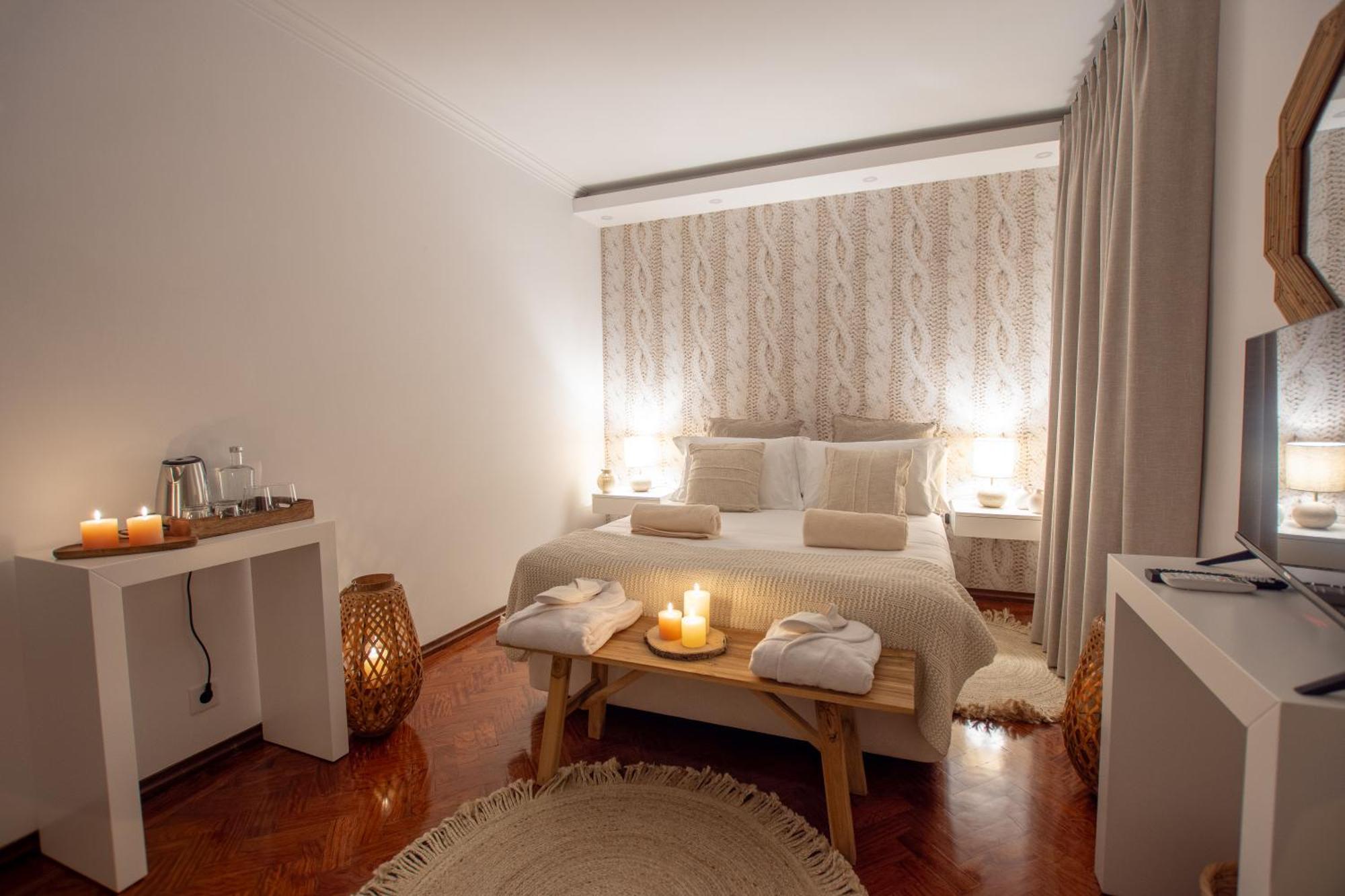 Villa Pietra Estoril Eco Guesthouse Экстерьер фото