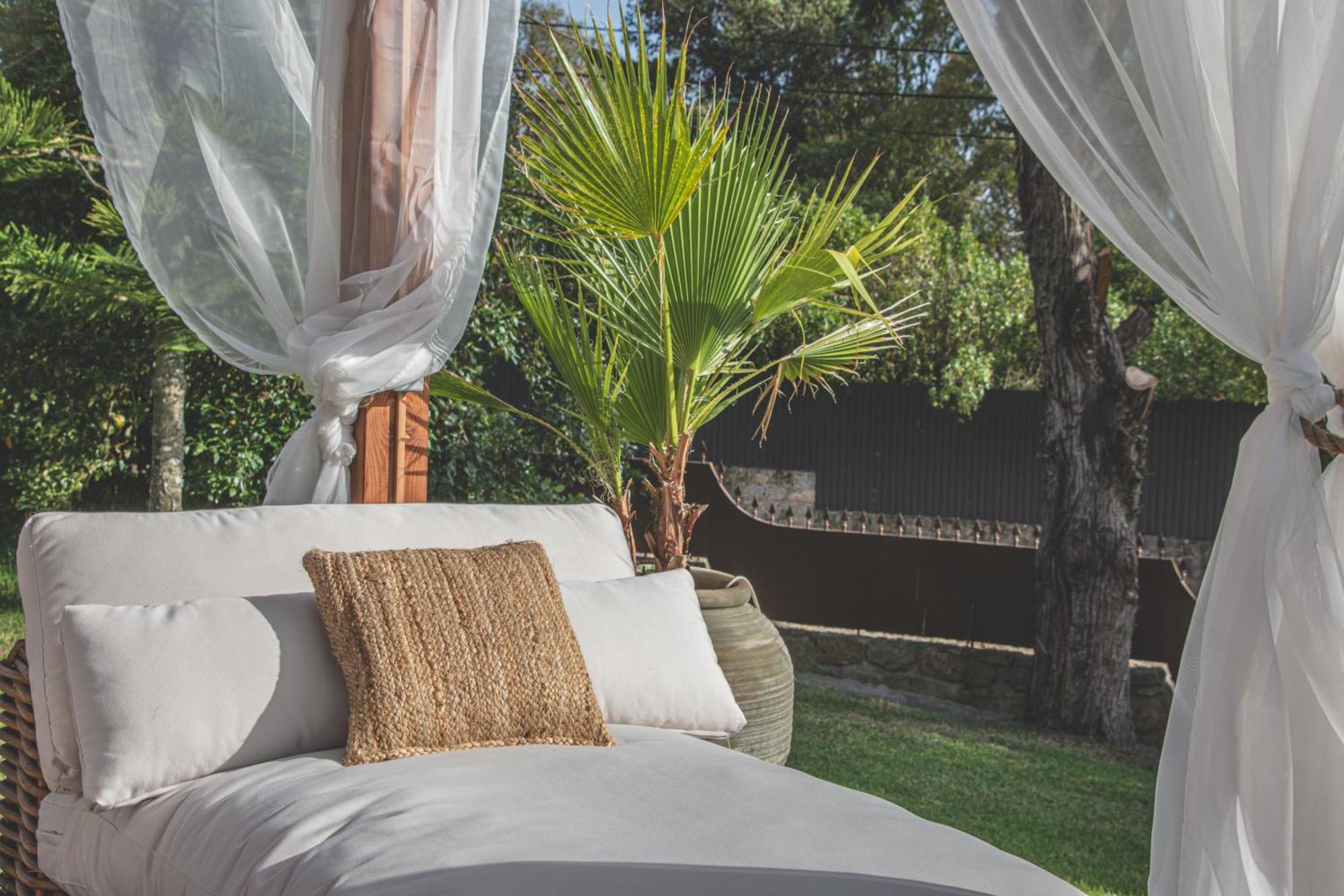 Villa Pietra Estoril Eco Guesthouse Экстерьер фото