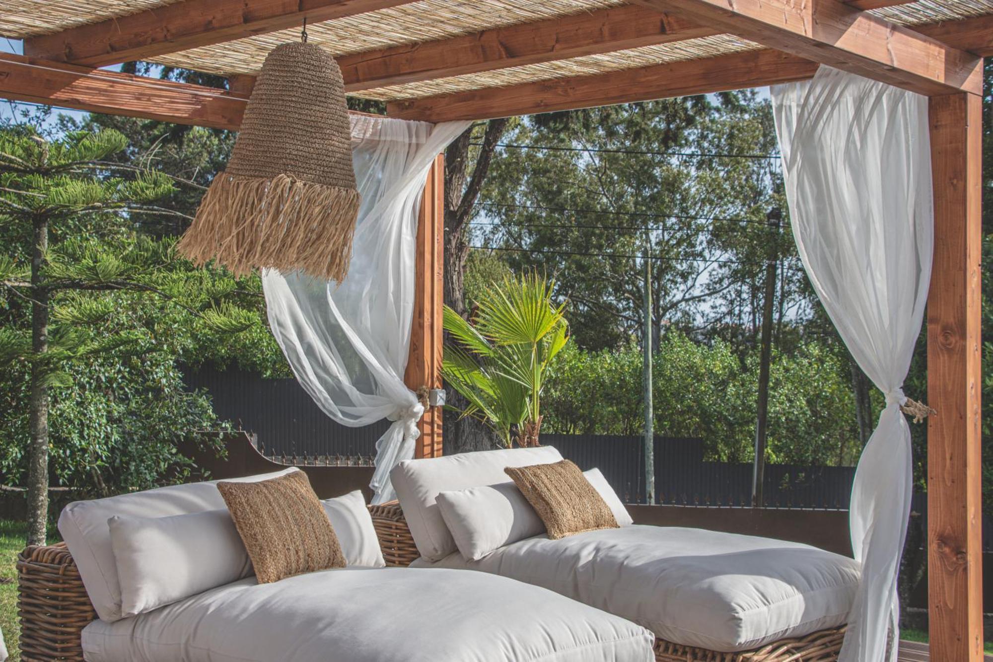 Villa Pietra Estoril Eco Guesthouse Экстерьер фото