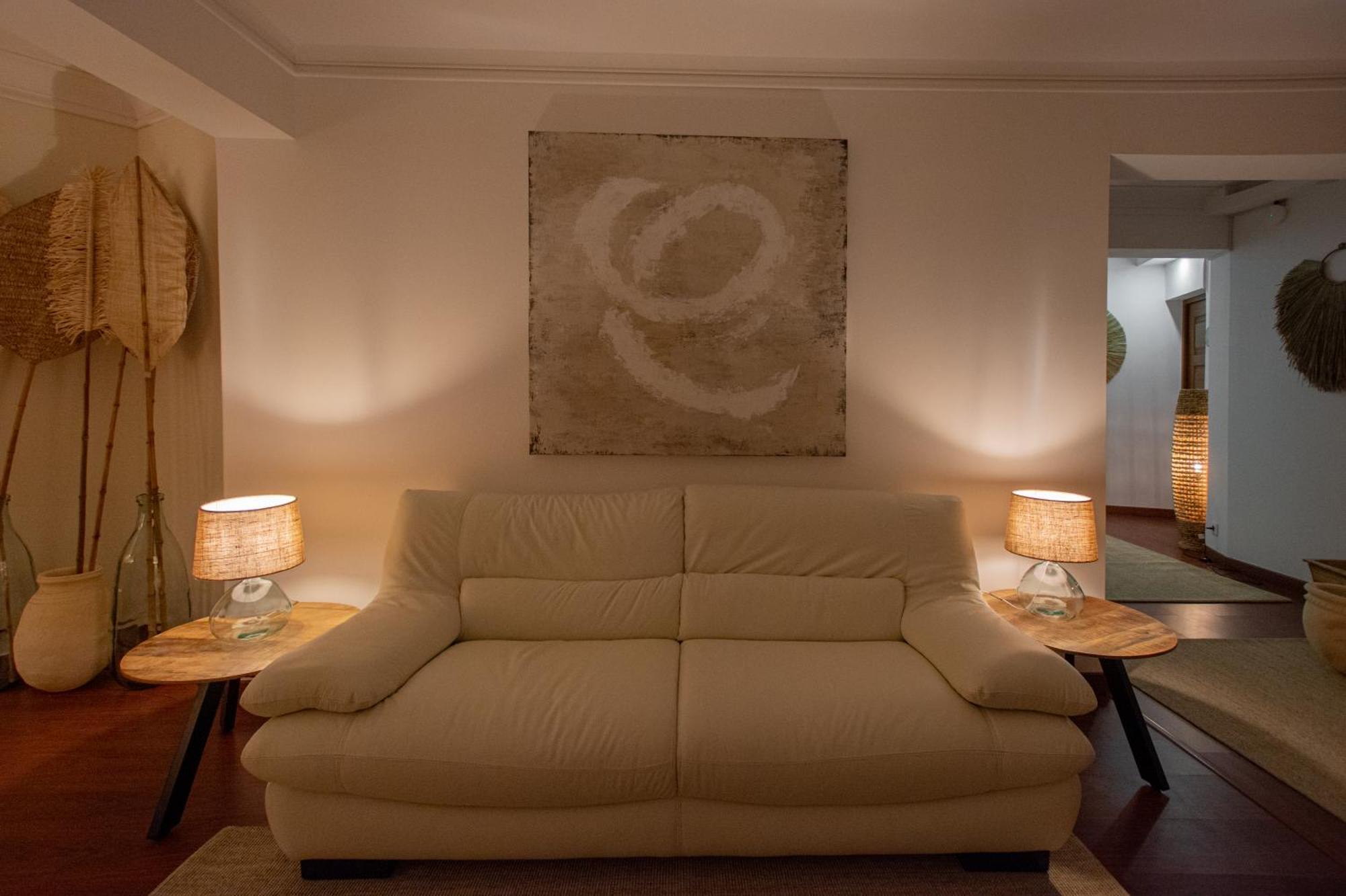 Villa Pietra Estoril Eco Guesthouse Экстерьер фото