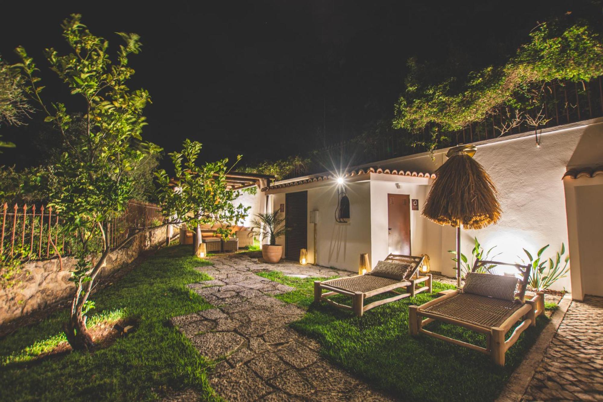 Villa Pietra Estoril Eco Guesthouse Экстерьер фото