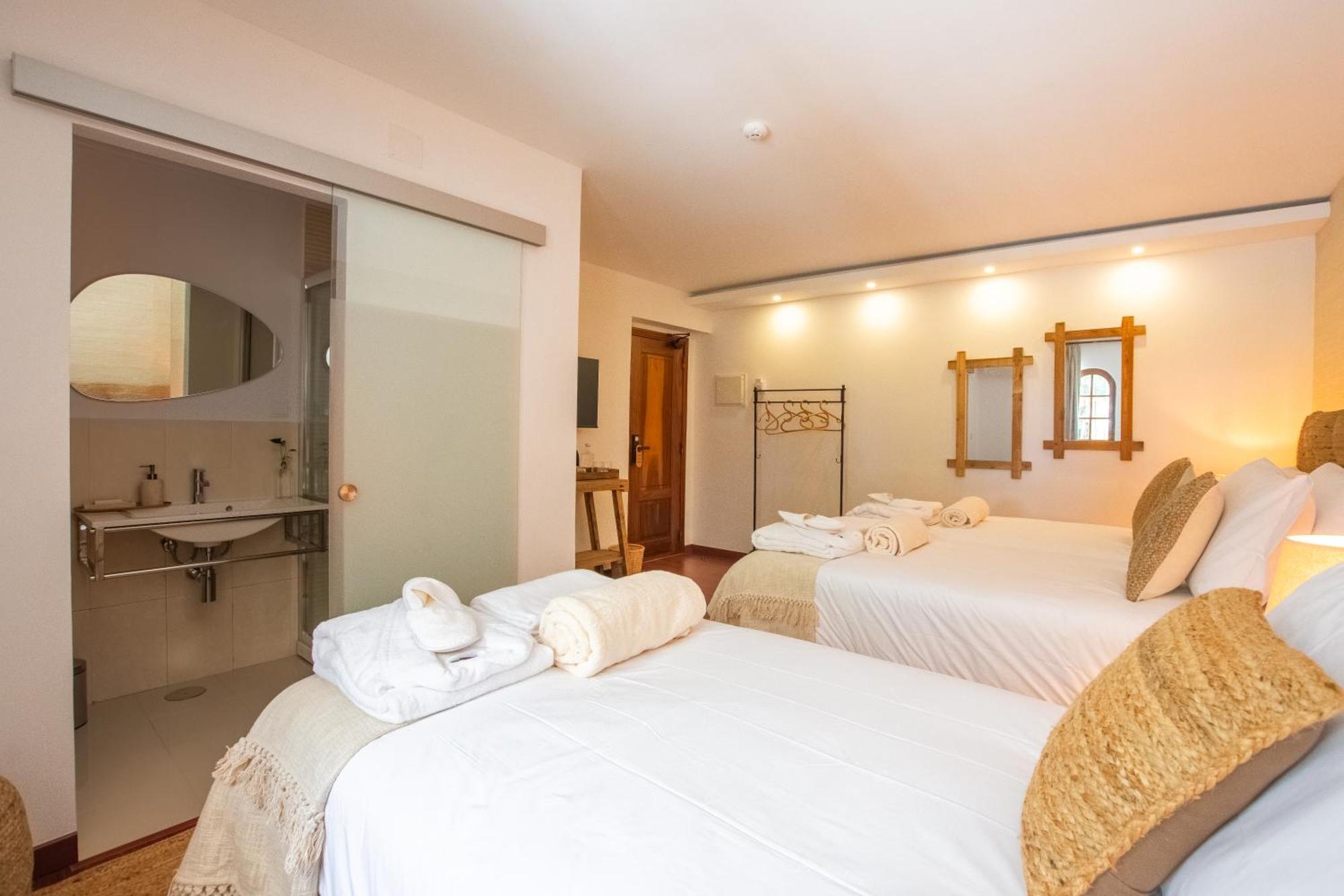 Villa Pietra Estoril Eco Guesthouse Экстерьер фото