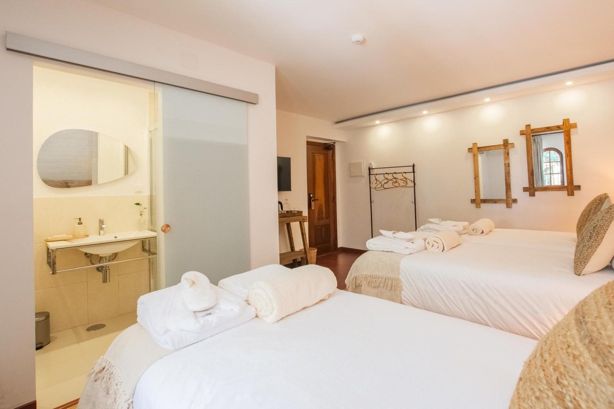 Villa Pietra Estoril Eco Guesthouse Экстерьер фото