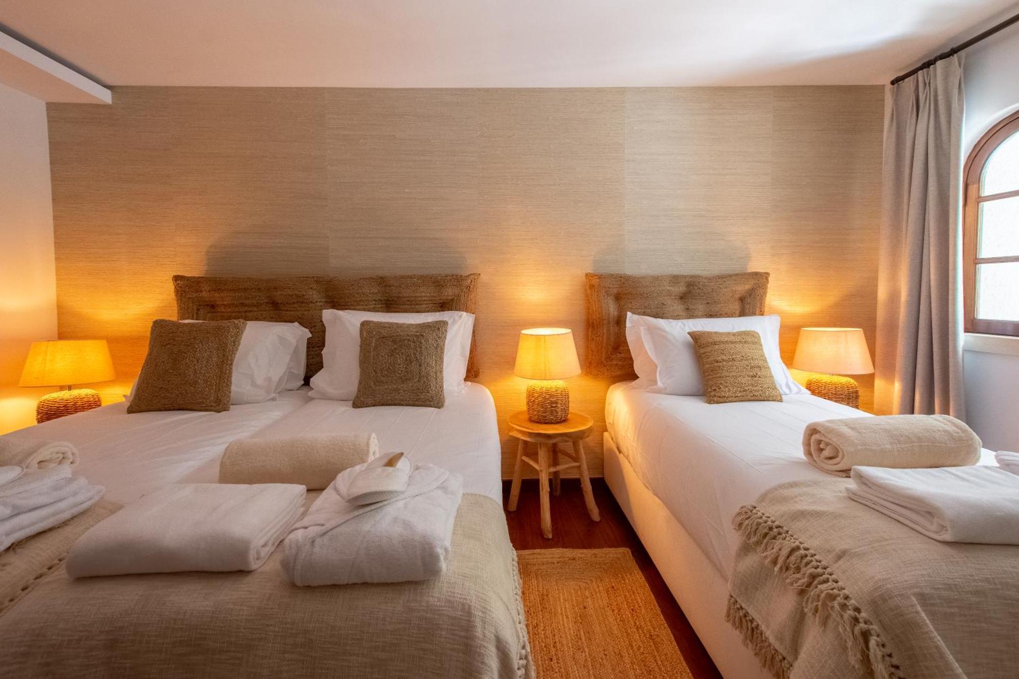 Villa Pietra Estoril Eco Guesthouse Экстерьер фото