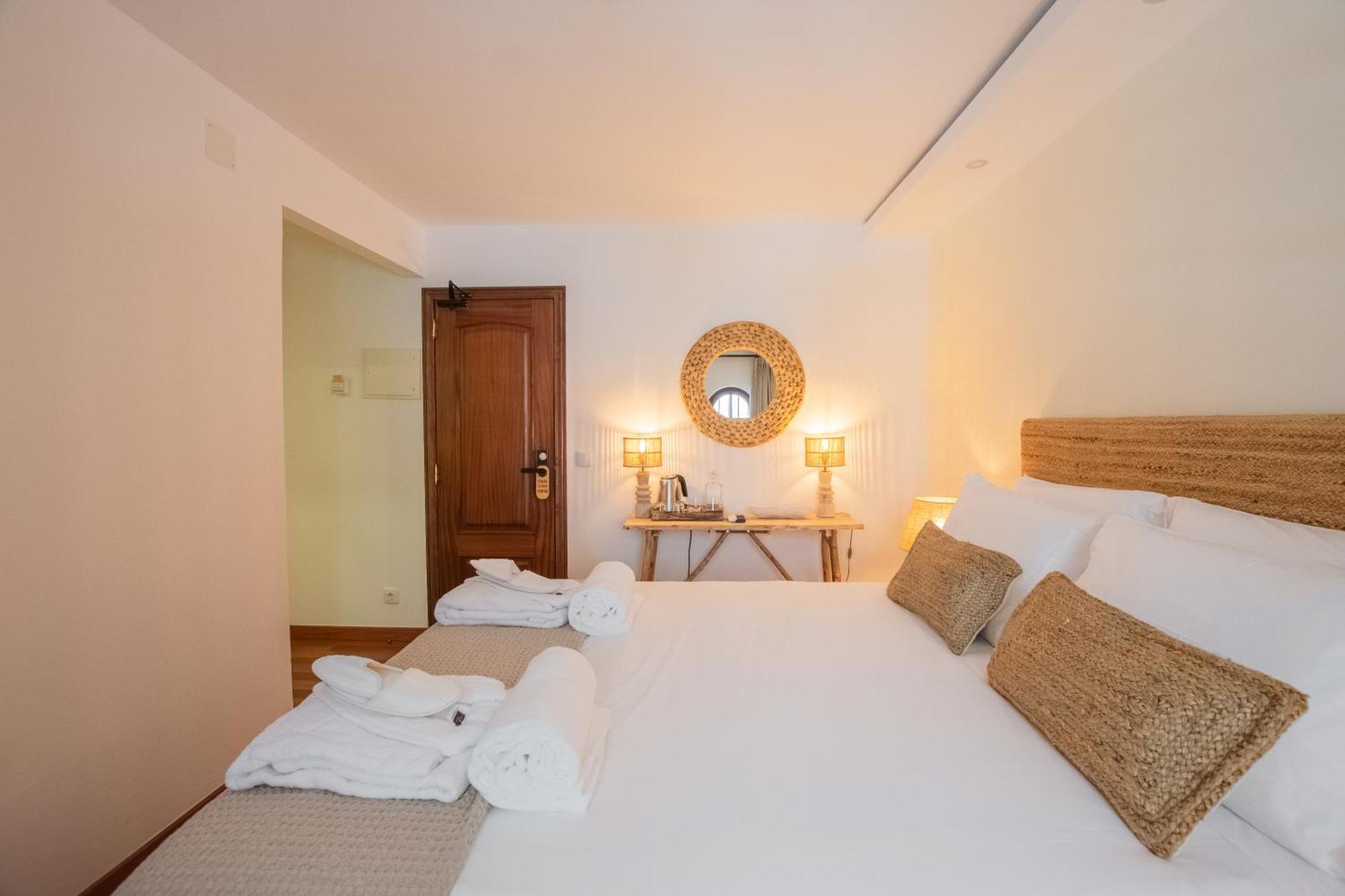 Villa Pietra Estoril Eco Guesthouse Экстерьер фото