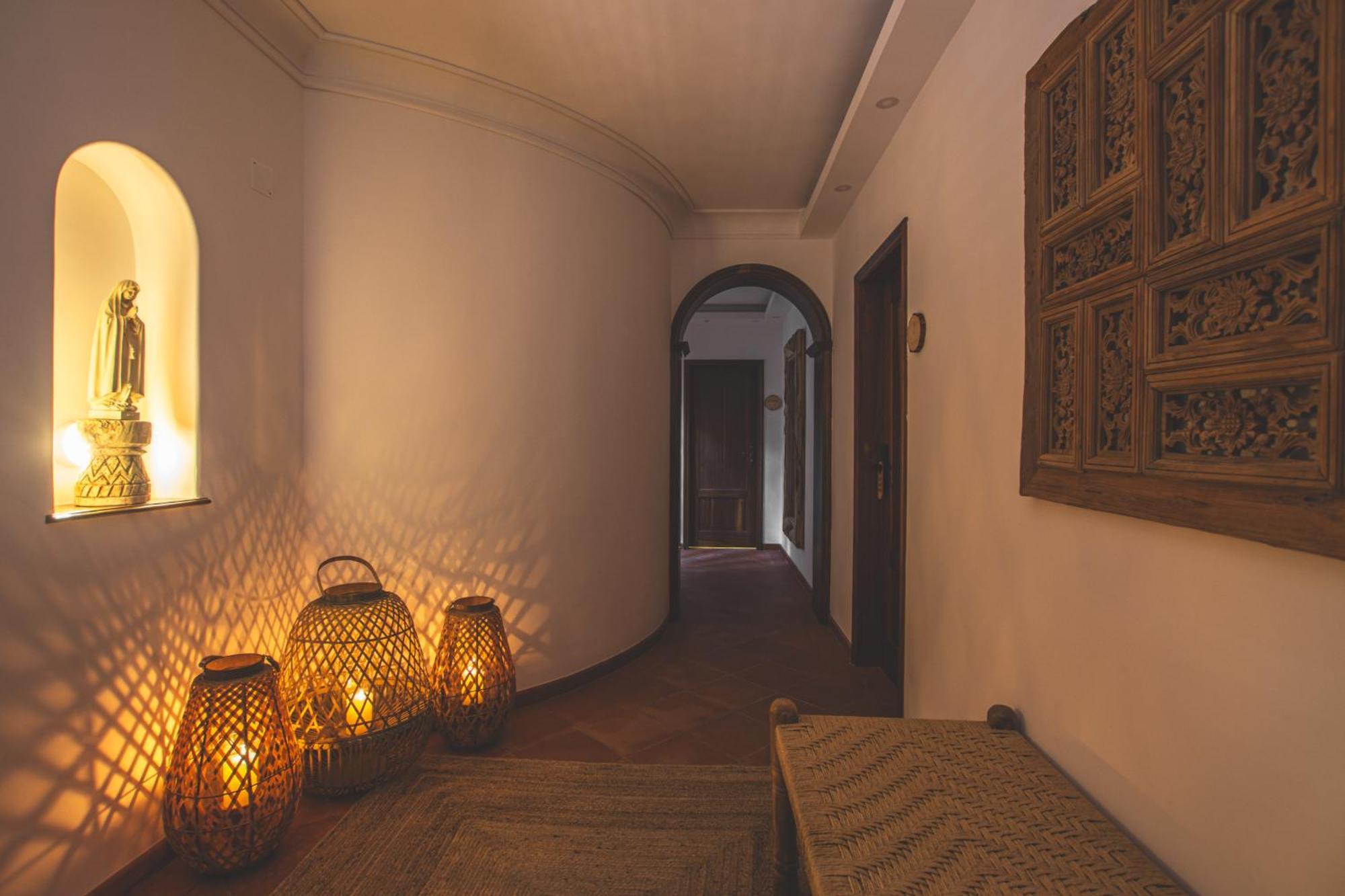 Villa Pietra Estoril Eco Guesthouse Экстерьер фото