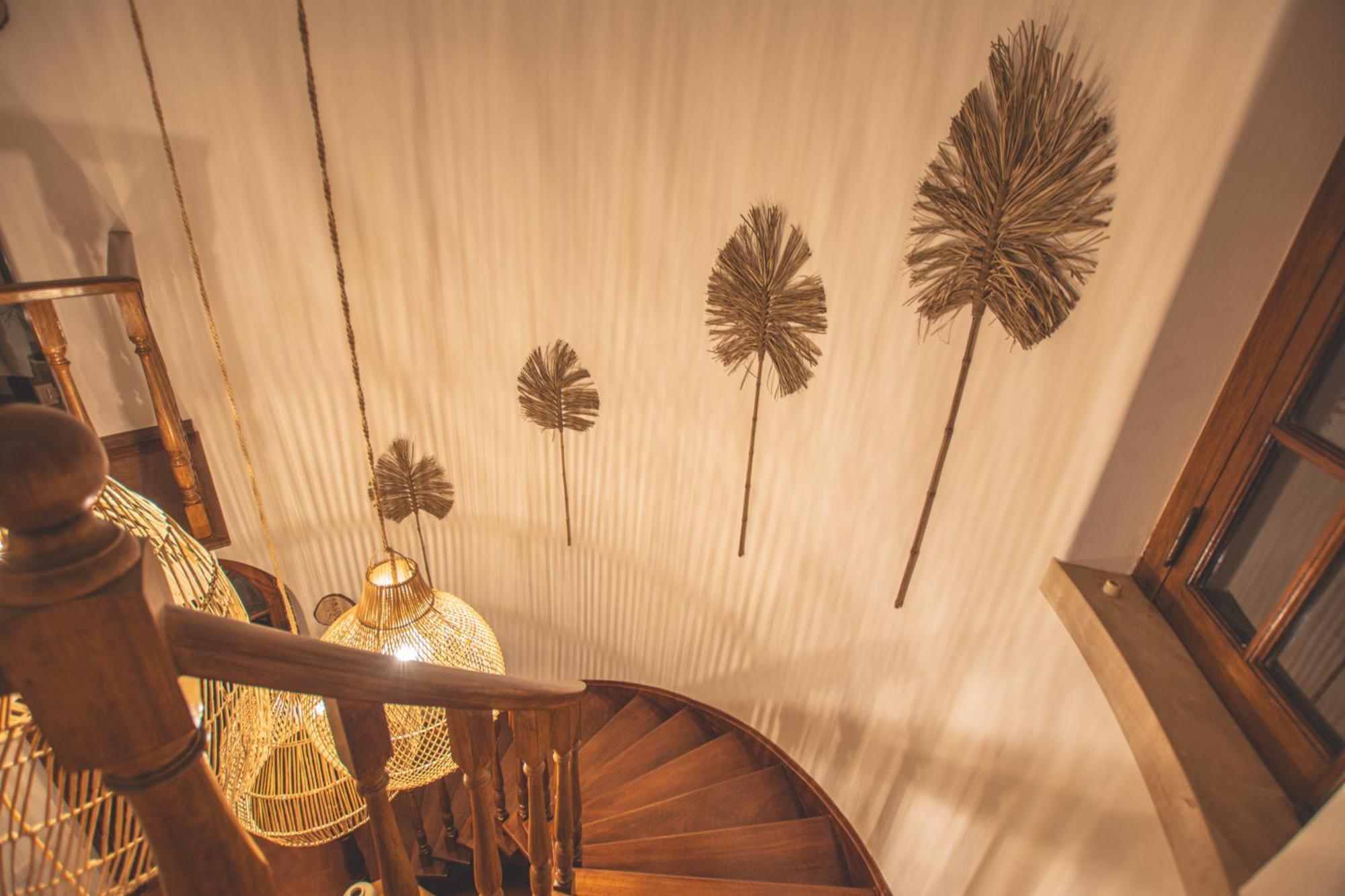 Villa Pietra Estoril Eco Guesthouse Экстерьер фото