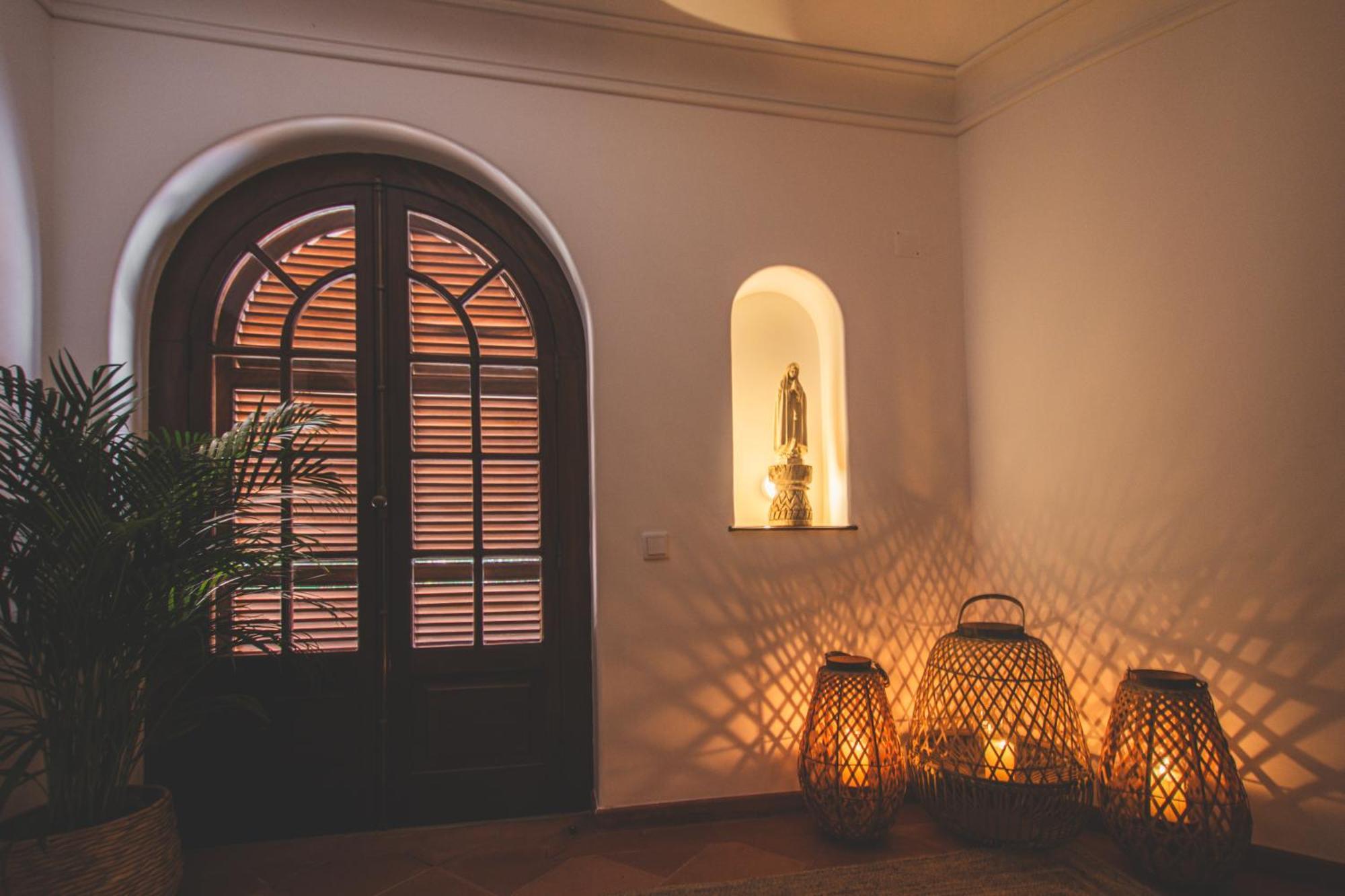 Villa Pietra Estoril Eco Guesthouse Экстерьер фото