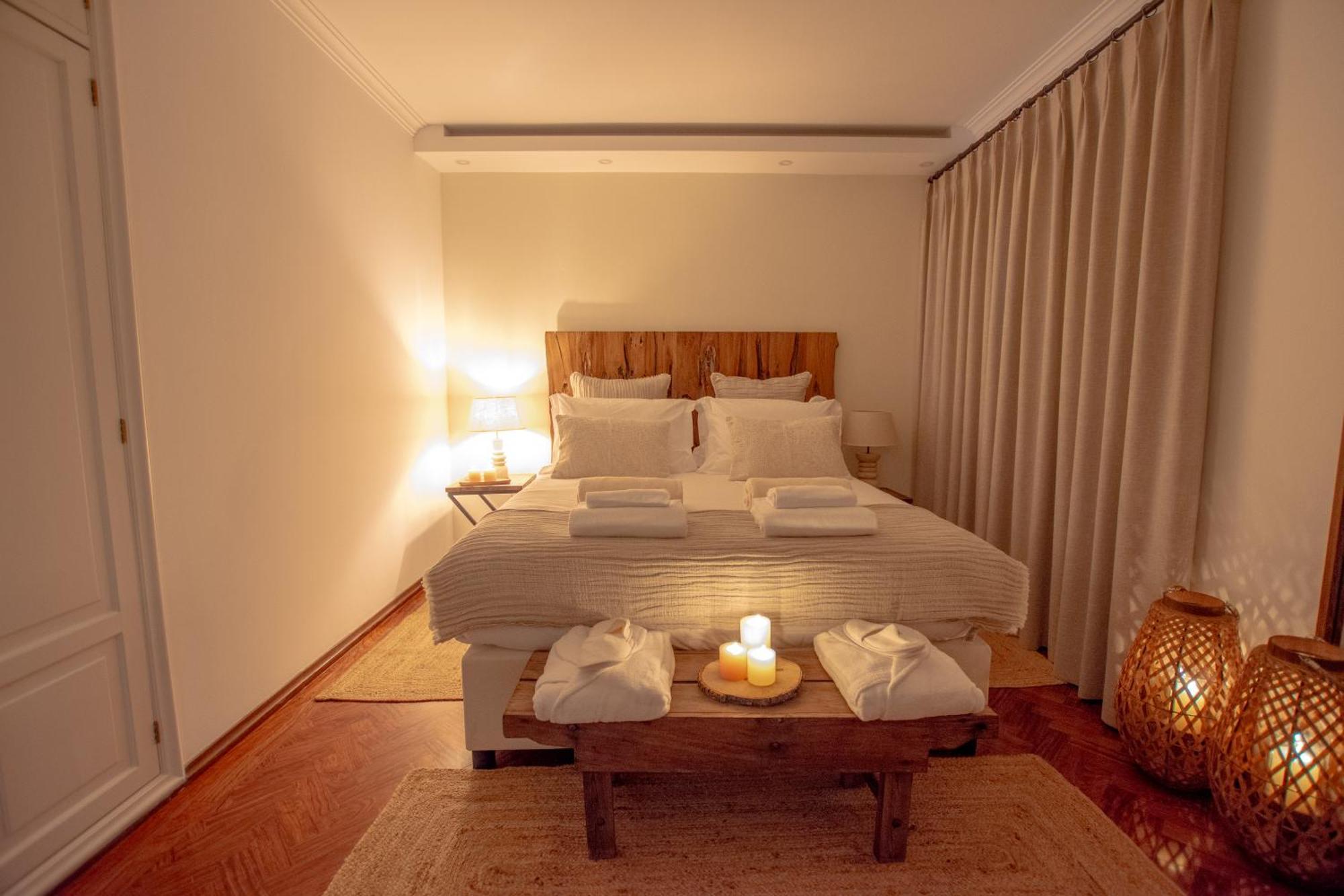 Villa Pietra Estoril Eco Guesthouse Экстерьер фото