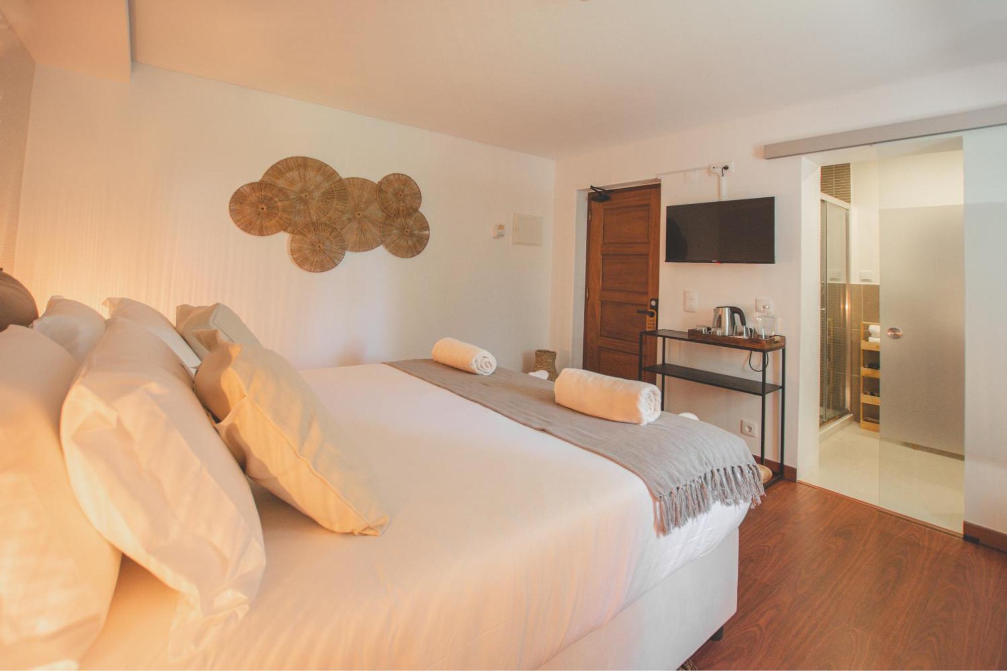 Villa Pietra Estoril Eco Guesthouse Экстерьер фото