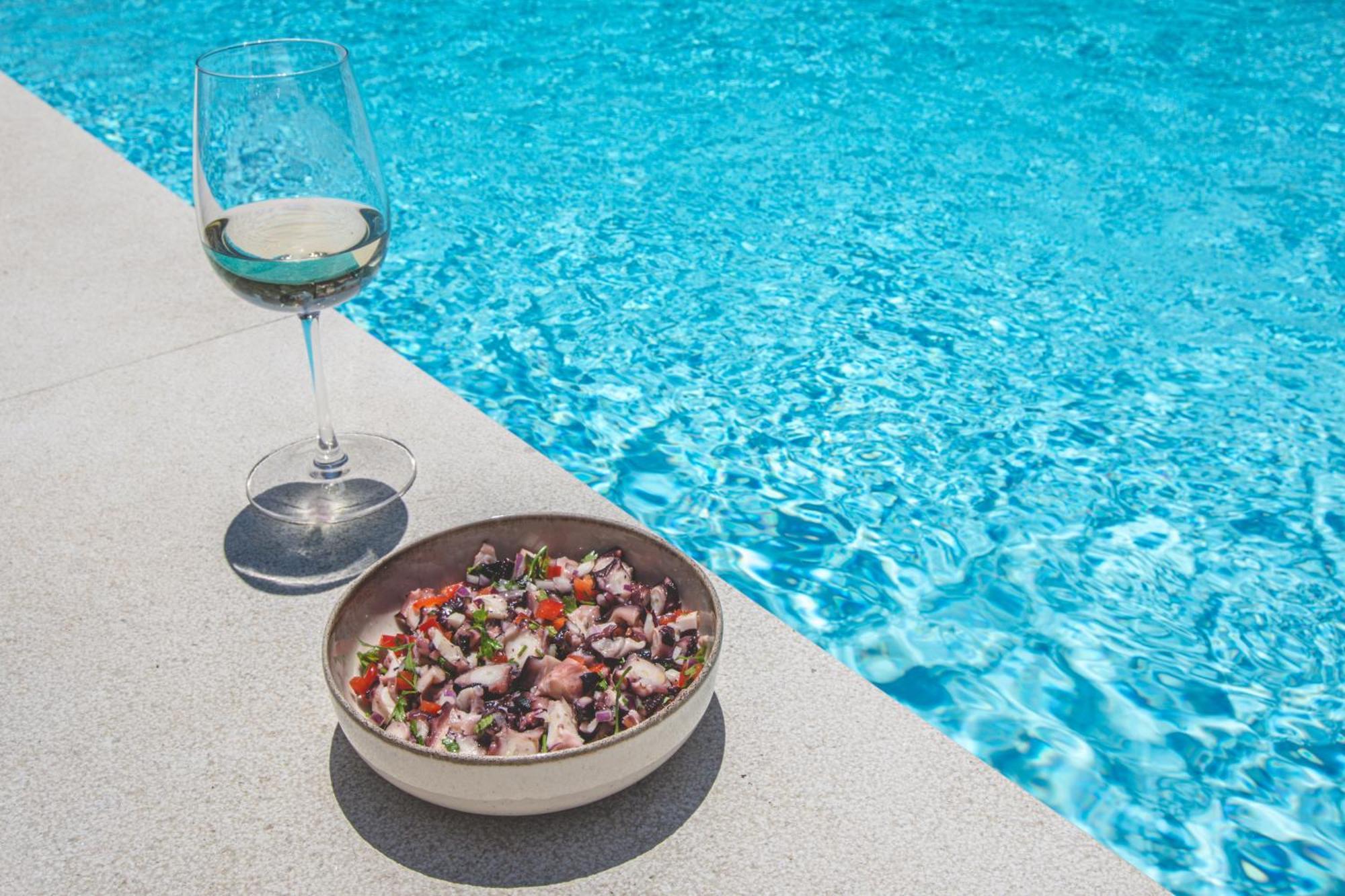 Villa Pietra Estoril Eco Guesthouse Экстерьер фото