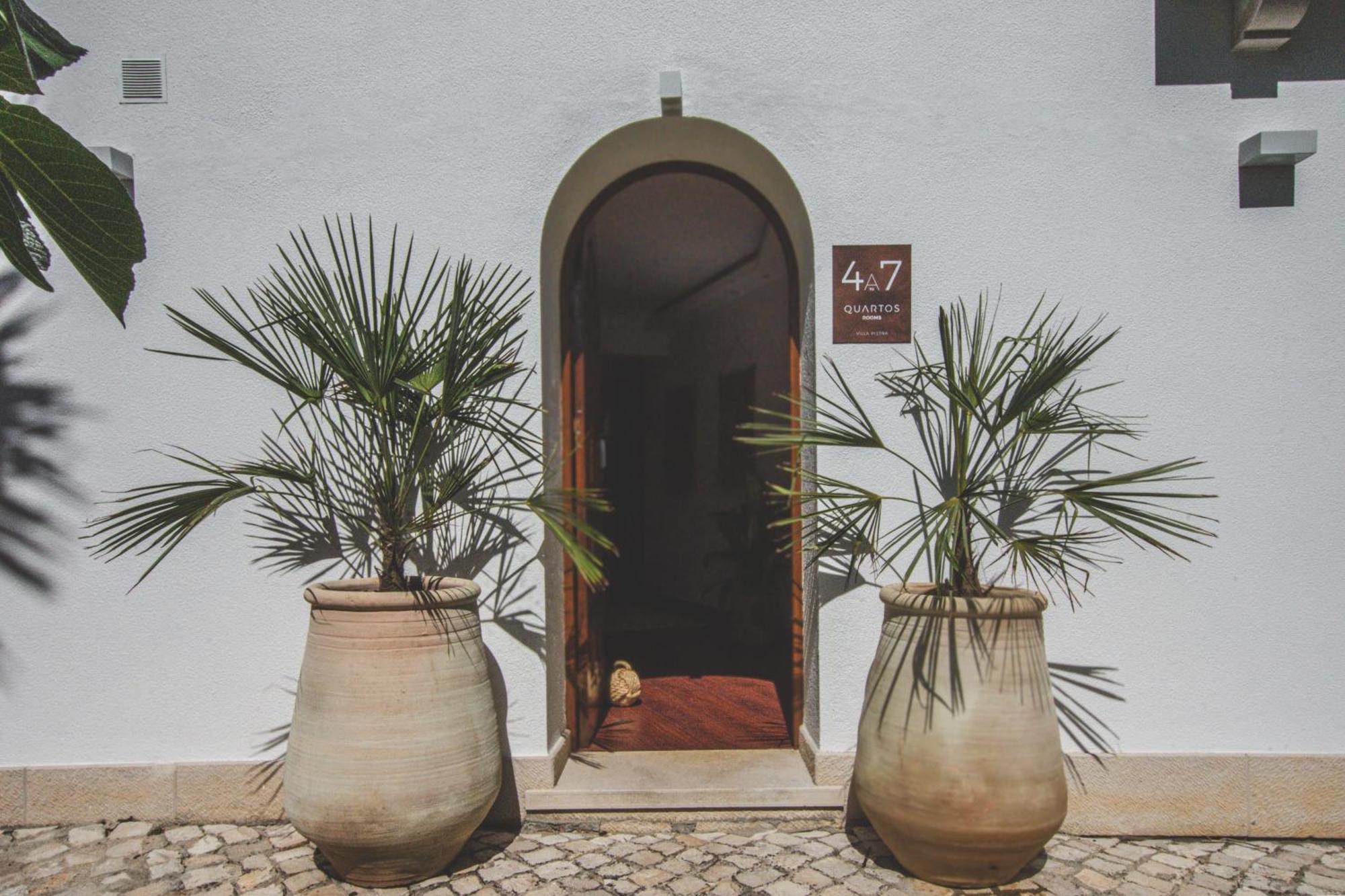 Villa Pietra Estoril Eco Guesthouse Экстерьер фото